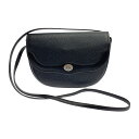 【中古】【レディース】Christian Dior OLD SHOULDER BAG クリスチャン・ディオール オールド ショルダーバッグ カバン サイズ：約16.5×21.5×5cm カラー：ブラッ 万代Net店