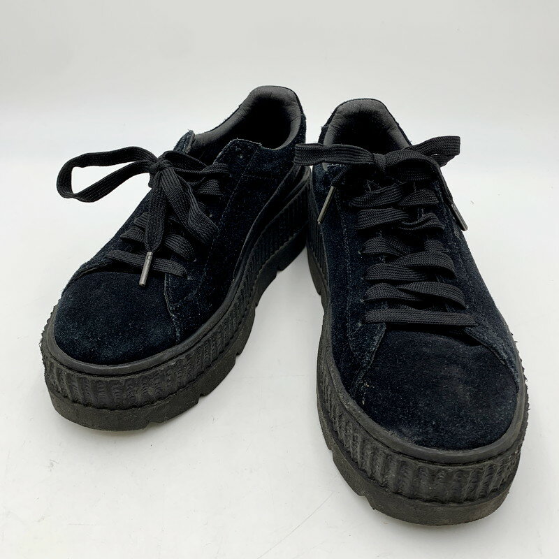 【中古】【メンズ/レディース】PUMA 