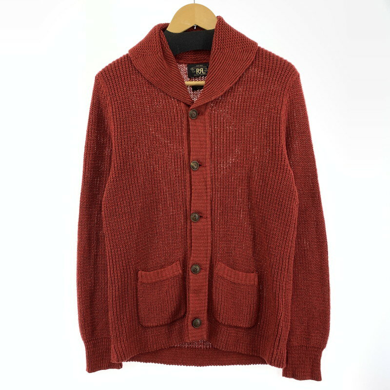 楽天市場】RRL ショールカラー カーディガン(メンズ 楽天市場】RRL ショールカラー カーディガン(メンズ
