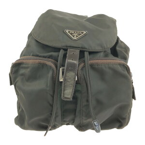 šۡڥ/ǥPRADA NYLON BACKPACK ץ ʥХåѥå åå ѥץ졼 Х 212311cm 顼 NetŹ