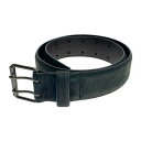 yÁzyfB[XzISSEY MIYAKE PERMANENTE LEATHER BELT CbZC ~P y}le U[xg G ANZT[ TCYFS 84.5cm(ob NetX