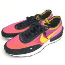 【中古】【メンズ/レディース】NIKE ナイキ DC2533-600 WMNS WAFFLE ONE ウィメンズ ワッフル ワン サイズ：26cm カラー：ピンク 160-221126-nm-2-fuz 万代Net店