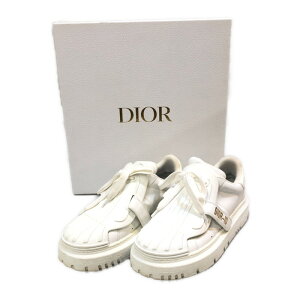 šۡڥǥDIOR ǥ KCK278CRR10W36 ID SNEAKER  塼 ˡ 36 顼ۥ磻  NetŹ