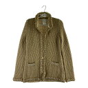 yÁzyfB[XzCHANEL SHIMMER KNIT CARDIGAN SWEATER P23997V01600 Vl V}[ jbgJ[fBK Z[^[ gbvX TCYF38 J[ NetX