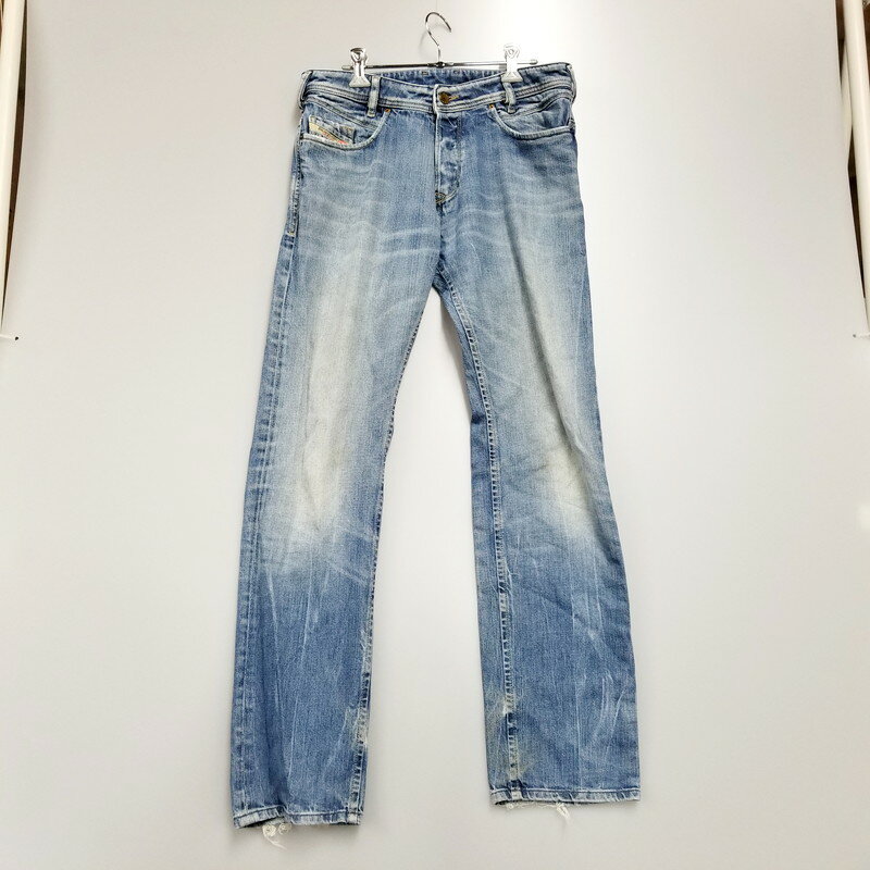 yÁzyYzDIESEL POIAK DENIM PANTS fB[[ fjpc {gX TCYFW29 J[FCgCfBSu[ NetX