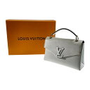 【中古】【レディース】LOUIS VUITTON エピ ポシェット・グルネル M55978 CA1200 ルイヴィトン カバン 2WAY ハンドバッグ ショルダ...