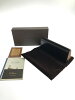 【中古】【メンズ】COCOMEISTER BRIDLE ARFRED WALLET ココマイスター ブライドル...