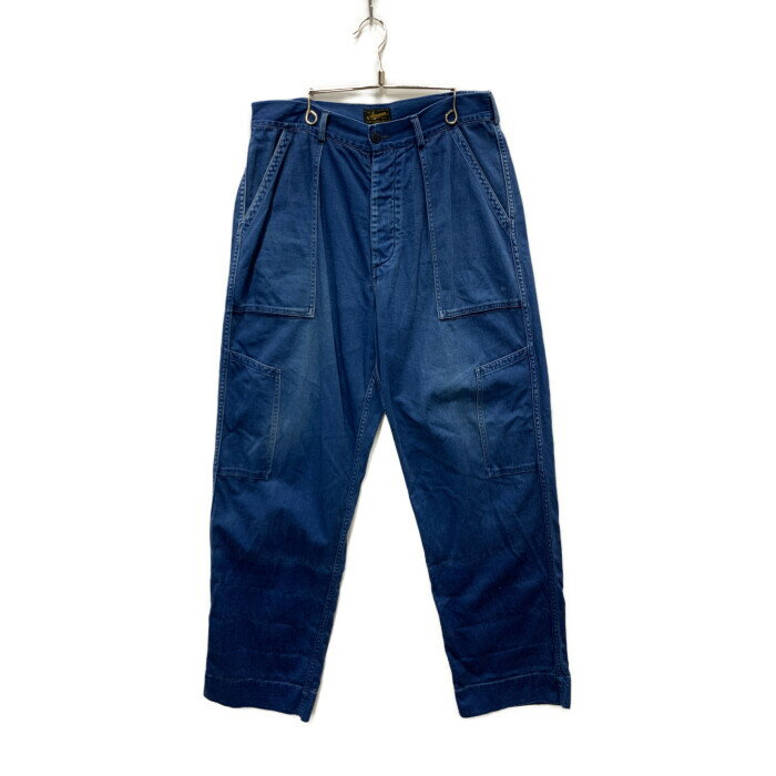 STEVENSON OVERALL デニム