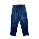 Stevenson Overall デニム