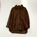 yÁzyfB[XzMOUSSY OVERSIZE JACKET 010CAB30-6700 }EW[ I[o[TCYWPbg gbvX  J[FuE NetX