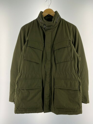 【中古】【メンズ】McGREGOR M-65 FIELD JACKET 118129602 マクレガー フィールドジャケット アウター ミリタリージャケット VENTILE生地/ギャバジン 中綿 サイ 万代Net店 145-230112-kk-04-min 【中古】【メンズ】McGREGOR M-65 FIELD JACKET 118129602 マクレガー フィールドジャケット アウター ミリタリージャケット VENTILE生地/ギャバジン 中綿 サイ 万代Net店 145-230112-kk-04-min