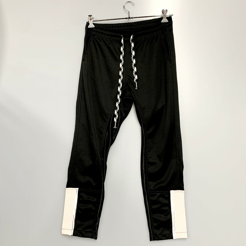 yÁzyYzYSTRDYS TMRRWJOG POLYESTER PANTS YT-P0211CGX^fCYgD[ |GXe pc {gX TCYFM J[FubN NetX