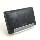 【中古】【メンズ/レディース】SAINT LAURENT PARIS サンローラン キーケース 鍵入れ 六連 小物 カラー：ブラック 黒 183-230118-nm-1-fuz 万代Net店