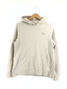 【中古】【レディース】L.L.Bean PULLOVER PARKA 0LWS5 エルエルビーン プルオーバーパーカー サイズ:XL カラー:ベージュ 万代Ne...
