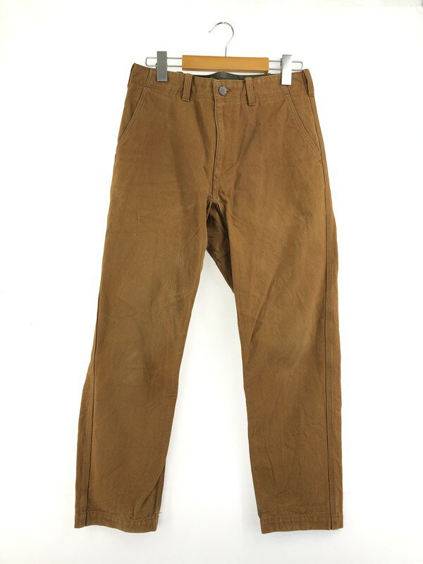 yÁzyYzBROWN BY 2-tacs 19AW YARN DYED DUCK PANTS B22-P003 uEoCc[^bNX [_C_bNpc TCYFS J[FuE NetX