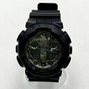 yÁzyY/fB[XzG-SHOCK GA-100CF JVI W[VbN AifW rv TCYFLQ J[FubN NetX