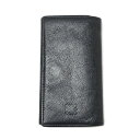 yÁzyY/fB[XzLOEWE KEY CASE 411206 Gx AiO 6AL[P[X  TCYF11~6.5~1.5cm J[FBLACK NetX