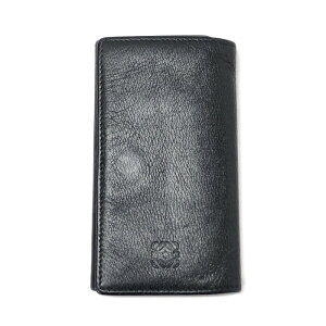 šۡڥ/ǥLOEWE KEY CASE 411206  ʥ 6Ϣ  116.51.5cm 顼BLACK NetŹ