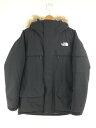 【中古】【メンズ】THE NORTH FACE MCMURDOPARKA ND91310 ザ ノース ...