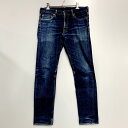 【中古】【メンズ】JAPAN BLUE JEANS ジャパンブルージーンズ デニムパンツ ジーンズ ボトムス サイズ：30 カラー：インディゴブルー 万代Net店