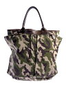 【中古】【メンズ/レディース】FELISI HELMET BAG フェリージ ヘルメットバッグ トートバッグ カバン サイズ:約41.5×44.5×2cm カラ...