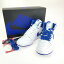 ʡۡڥ󥺡NIKE  A MA MANire AIR SHIP GAME ROYAL DX4976 141 ʥ   ޥ˥  å  ˡ  27.5cm US 9.5 顼WHITE/GAME ROYAL-WHITE NetŹ