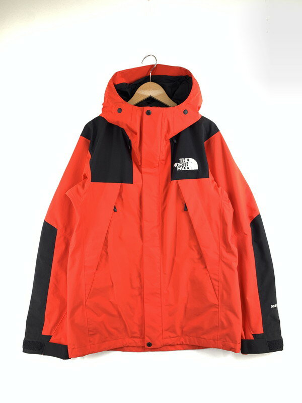 šۡڥ󥺡THE NORTH FACE MOUNTAIN JACKET GORE-TEX NP61800  Ρ ե ޥƥ 㥱å ƥå 饤ȥ L NetŹ