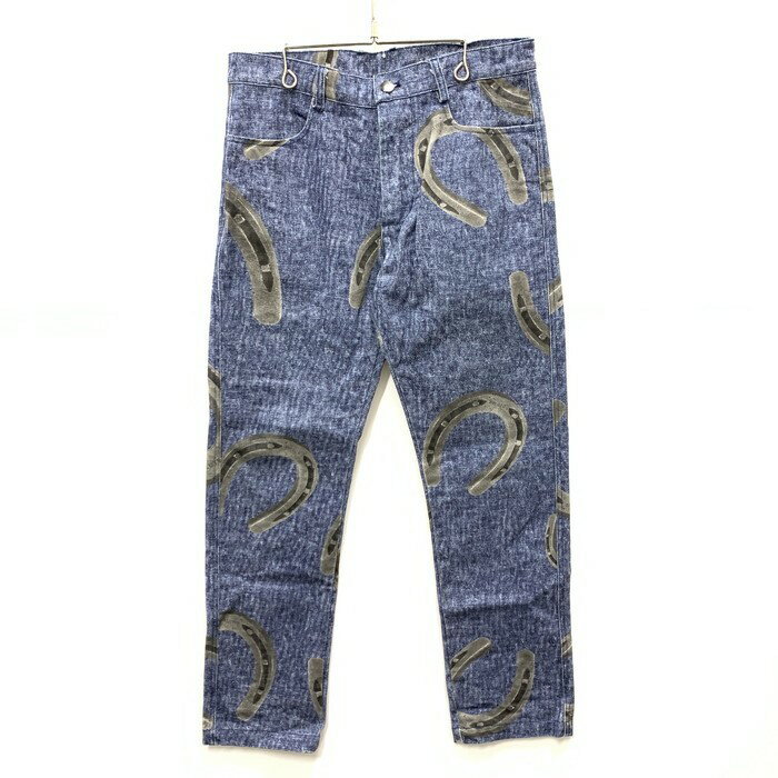 yÁzyYzSALUTE T[g DENIM HANDCUFFS JEANS IDG@fj W[Y pc {gX uh Ò TCYFS J[FCfBS   152-230219-gm-1-fuz NetX