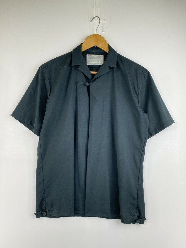 yÁzyYzKOLOR 17SS KNOT BUTTON SHIRT 17SCM-B03111 J[ mbg{^Vc  gbvX TCYF2 J[FO[n NetX