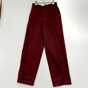 yÁzyfB[XzLENO WIDE CHINO TROUSERS H2002-PT004 m Ch`mgEU[Y Rbgpc {gX TCYF30 J[Fo[KfB[ NetX