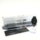 yÕizyYzWIND AND SEA ~ TIMEX CLASSIC DIGITAL BLACK WDS-TIMEX-02 EB_V? ^CbNX R{ NVbNfW^ ubN NH[c rv TCYFP[Xa 30mm r ő18cm J[FubN NetX