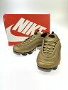 yÁzyYzNIKE AIR VAPORMAX 97 AJ7291-700 iCL GA yCp[}bNX 97 Xj[J[ C TCYF28cm US 10 J[FMETALLIC GOLD/VARSITY RED NetX