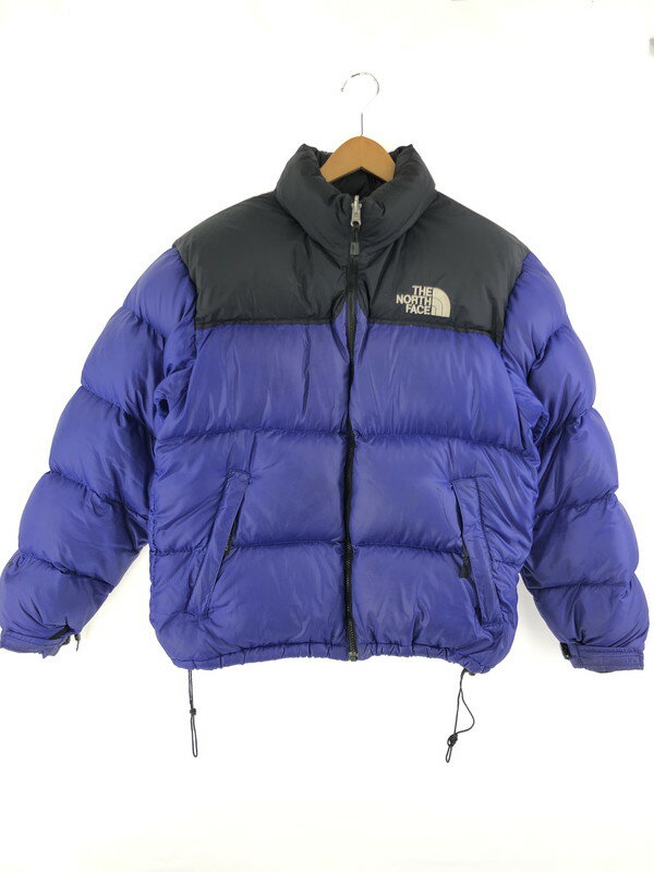 yÁzyYzTHE NORT FACE 90's NUPTSE JACKET U m[XtFCX 90N kvVWPbg _EWPbg AE^[ TCYFM J[Fp[v NetX