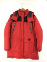 【中古】【レディース】THE NORTH FACE SUMMIT SERIES ASGARD HYVENT DOWN JACKET NFJ1DF81 ザ ノースフェイス サミットシリーズ アスガルド 万代Net店