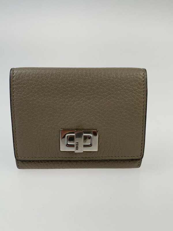 【中古】【メンズ/レディース】FENDI