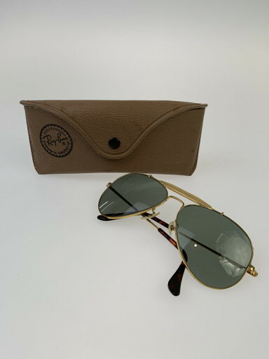 楽天スーパーSALE 50%OFF〜【中古】【メンズ/レディース】RAY-BAN L&B OUTDOORS MAN 2 レイバン ボシュロム期 アウトドアズマン2 ティアドロップサングラス アクセサリー アイウェア USA製 サイズ:5 万代Net店 203-230320-yn-17-min 楽天スーパーSALE 50%OFF〜【中古】【メンズ/レディース】RAY-BAN L&B OUTDOORS MAN 2 レイバン ボシュロム期 アウトドアズマン2 ティアドロップサングラス アクセサリー アイウェア USA製 サイズ:5 万代Net店 203-230320-yn-17-min