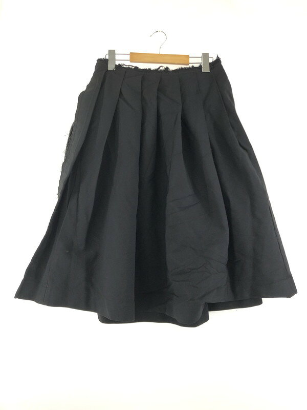 楽天市場】comme des garcons ポリ 縮（スカート｜ボトムス  