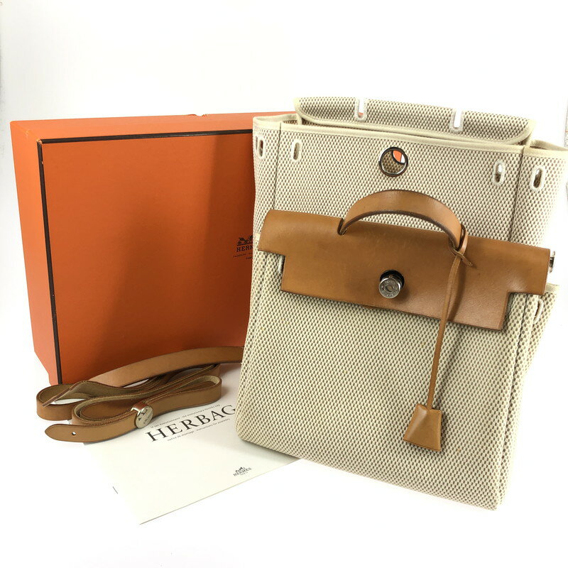 楽天市場】HERMES herbag(バッグ・小物・ブランド雑貨)の通販 楽天市場】HERMES herbag(バッグ・小物・ブランド雑貨)の通販