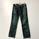 yÁzyYzJOHN LAWRENCE SULLIVAN DENIM PANTS W[XTo fjpc {gX TCYF34 J[FCfBSu[ NetX