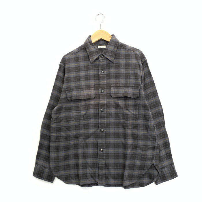 楽天市場】steven alan チェックシャツの通販 楽天市場】steven alan チェックシャツの通販