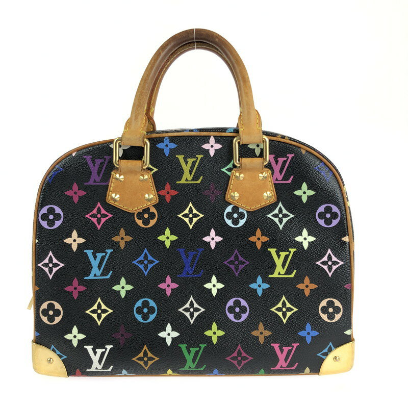 šۡڥǥLOUIS VUITTON Υޥ顼 ȥ롼 M92662 륤ȥ ϥɥХå Х...