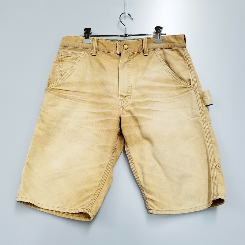 yÁzyYzJOE MCCOY DUCK PAINTER SHORT PANTS W[}bRC _bN yC^[ V[gpc V[c J[FCguE NetX