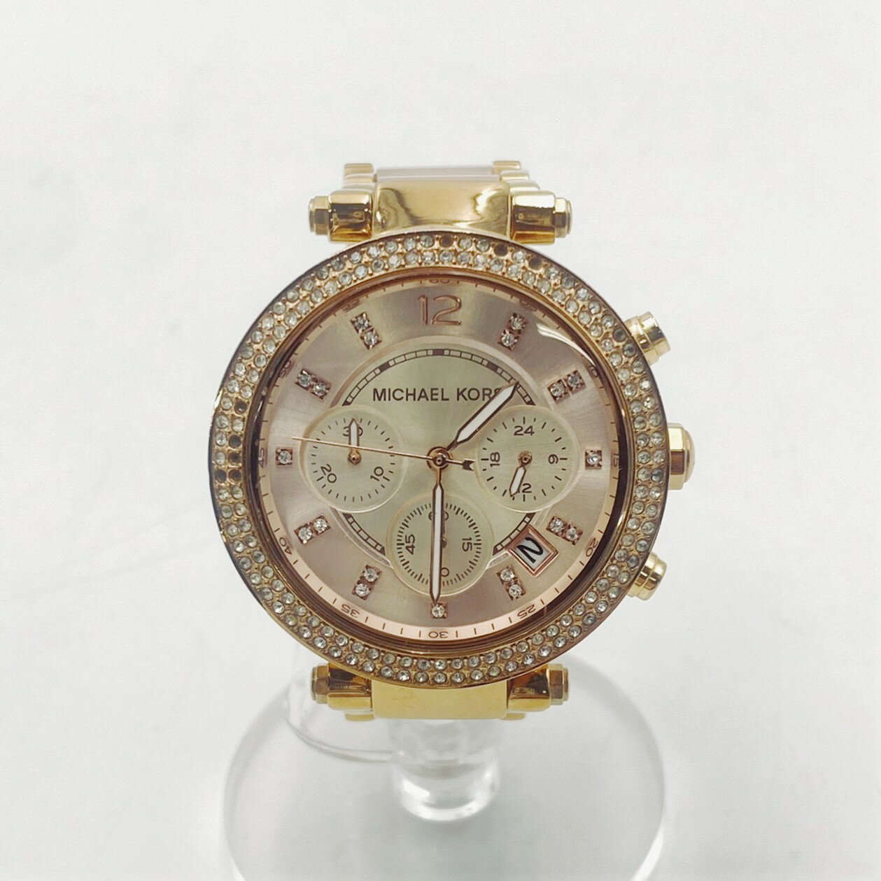 【中古】【レディース】MICHAEL KORS MK