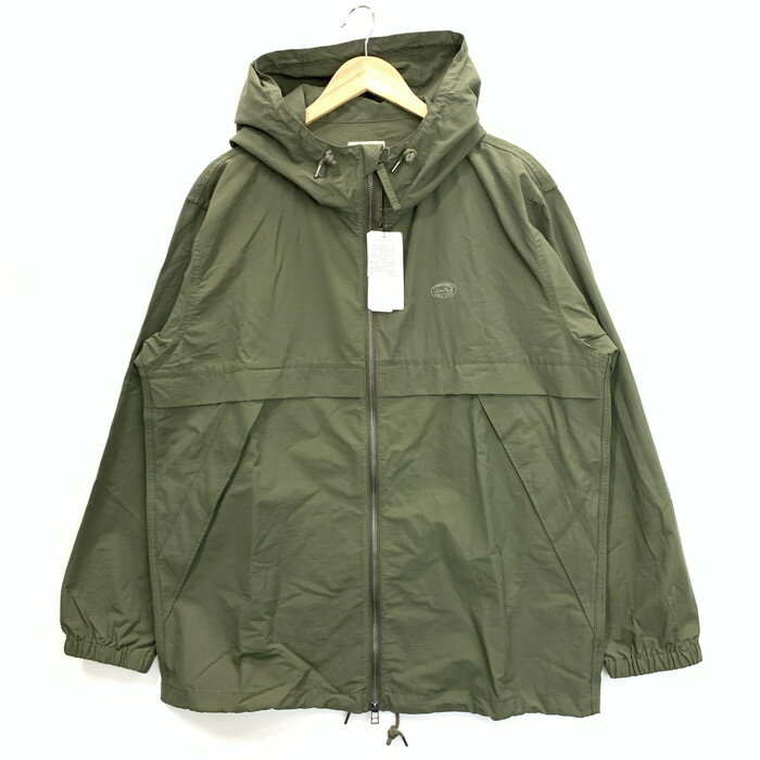 yÕizyYzSnow Peak Xm[s[N CN WEATHER LIGHT PARKA iCWPbg }Eep[J[ gbvX AE^[ uh Ò TCYFL J[FI[u  144-230418-gm-19-fuz NetX