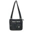 šۡڥ/ǥM+RC NOIR LOGO MESSENGER BAG ޥ륷Υ  å󥸥㡼Хå Хå  Хå 2729.53cm 顼BLACK NetŹ