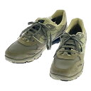 yÁzyYzGEOX SANDFORD A SNEAKER U72A6A WFIbNX ThtH[hA Xj[J[ V[Y C TCYF28cm J[FO[ NetX