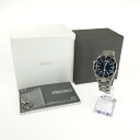 【美中古品】【メンズ】SEIKO DIVER SCU