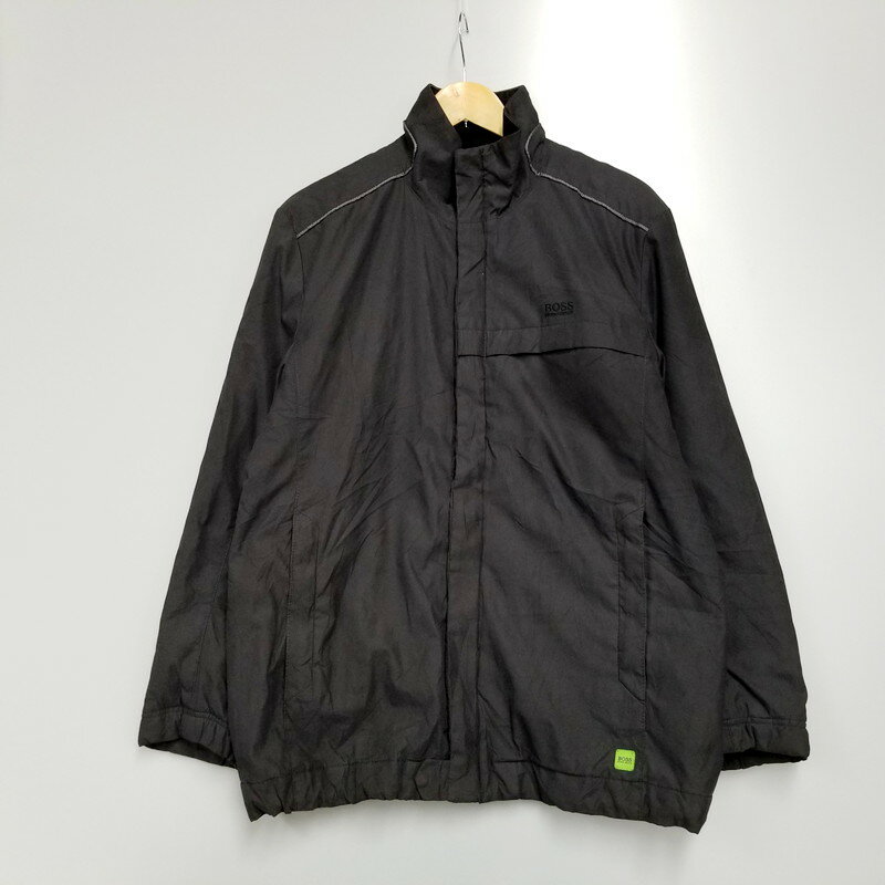 【中古】【メンズ】HEGO BOSS ヒュー