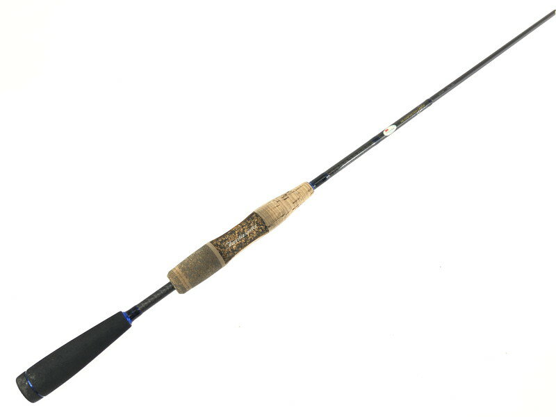 【中古】【送料無料】Abu Garcia アブガルシア ファンタジスタ ディーズ FDNS-60XULS MGS スピニングロッド バスロッド【代金引換不可】【佐川急便発送】 釣り 釣り具 万代Net店