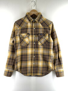 šۡڥ󥺡NHOOLYWOOD WRANGLER LONG SLEEVE WESTERN CHECK SHIRT ̥ϥꥦå 󥰥顼 Ĺµ  å ͥ륷 15-32 1/2 36 顼 NetŹ